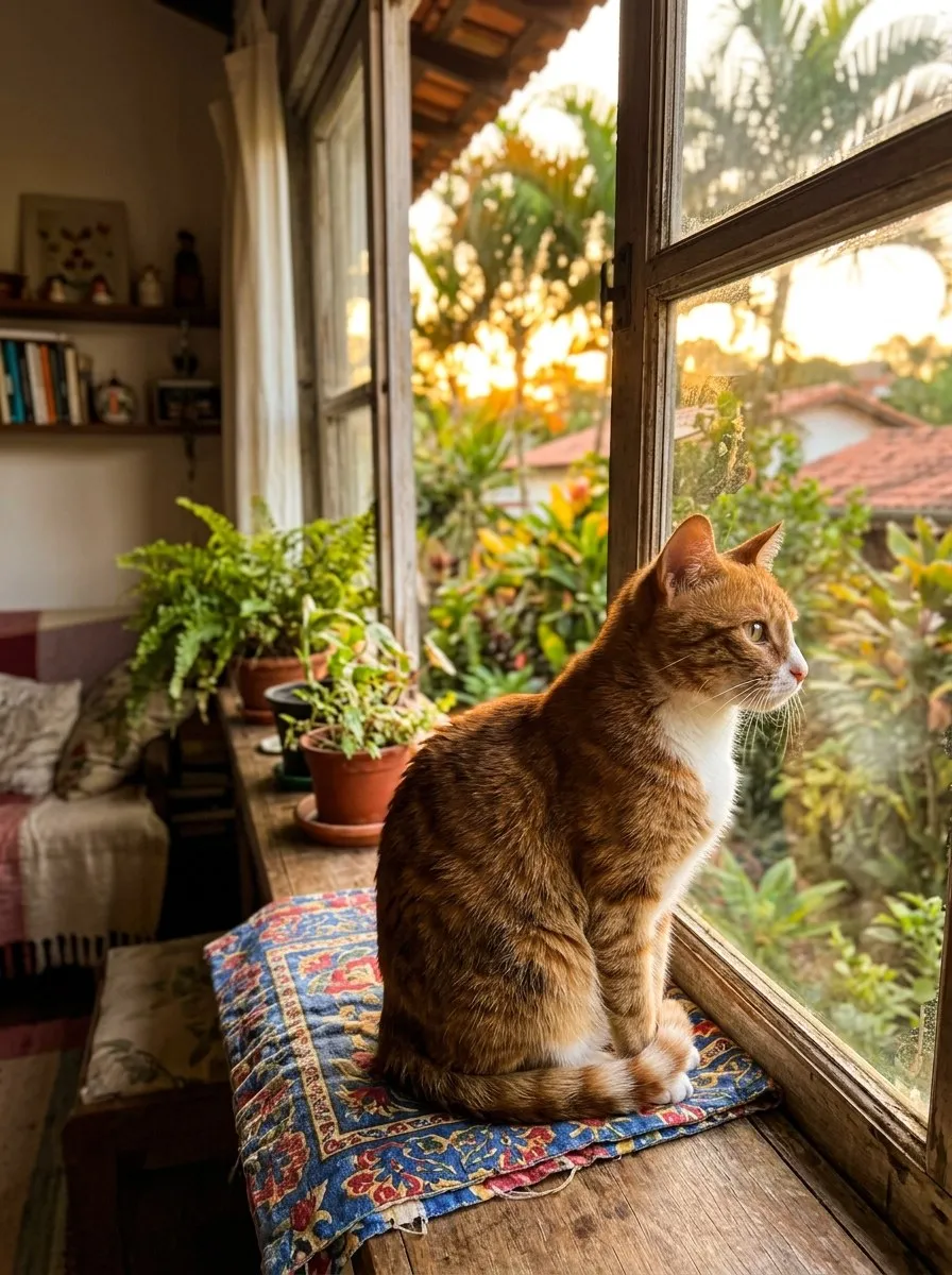 Nina, fêmea, entre 1 e 2 anos — foto 2 de 3