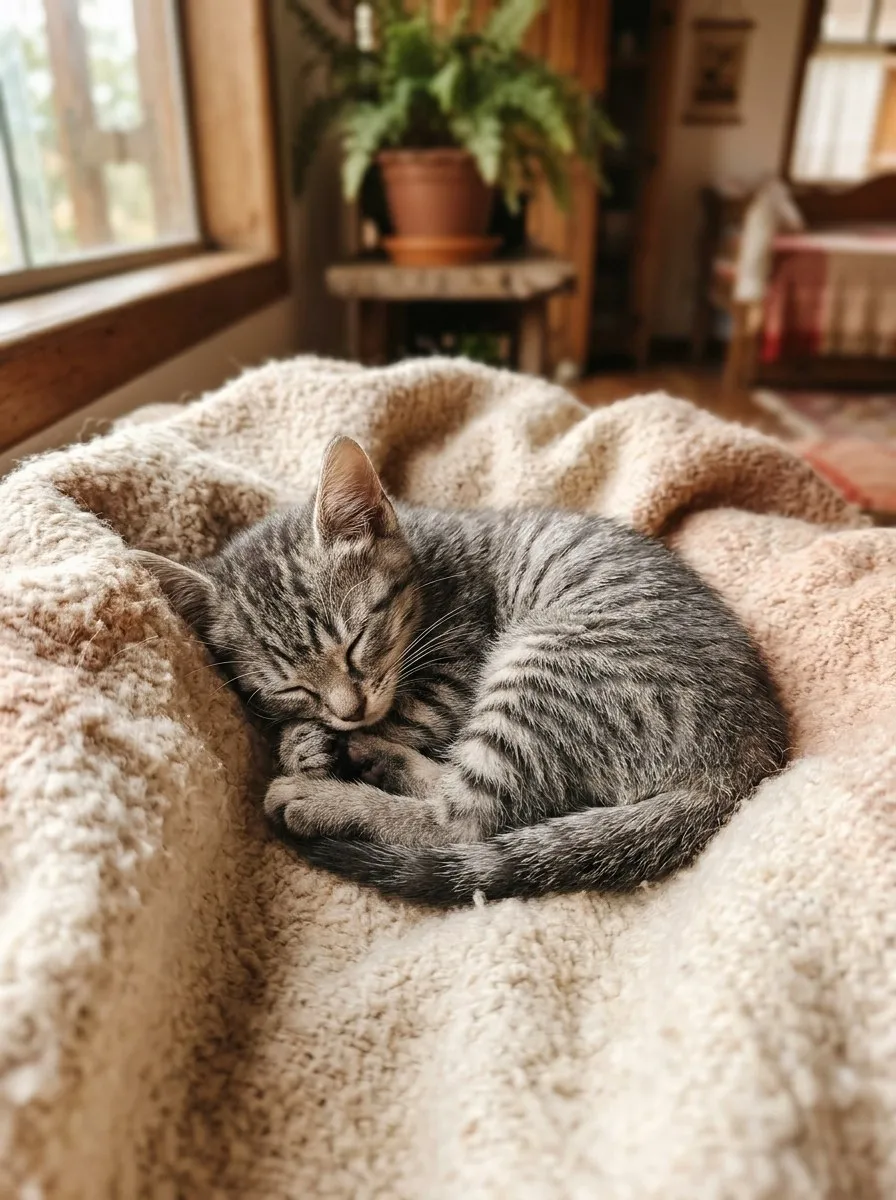 Mel, fêmea, cerca de 2 meses — foto 3 de 3